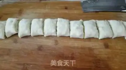 Make Tofu carrots step 7