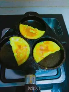 Make Beef eggs step 11