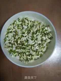 Make A bouquet step 0