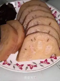 Make Ice cream step 5
