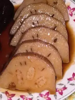Make Ice cream step 6