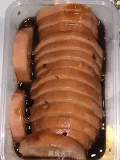 Make Ice cream step 7