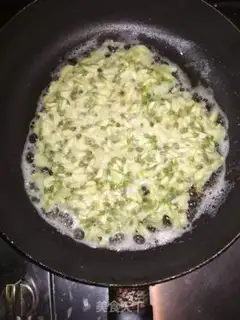 Make A bouquet step 3