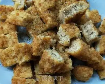 Make A fragrance step 5