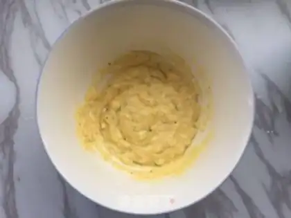 Make Soft-fried mushrooms step 3