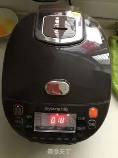 Make Tomato steam step 1