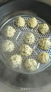 Make Wild and green step 3