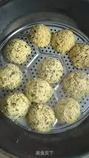 Make Wild and green step 4