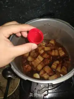 Make Red meat step 7