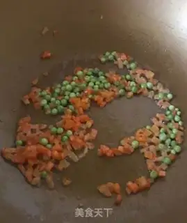 Make Cheda cheese pine step 0