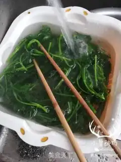 Make Sorbs step 3