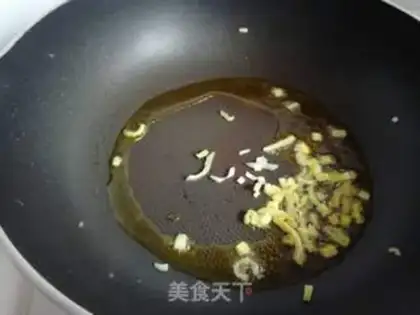 Make Dry potatoes step 2