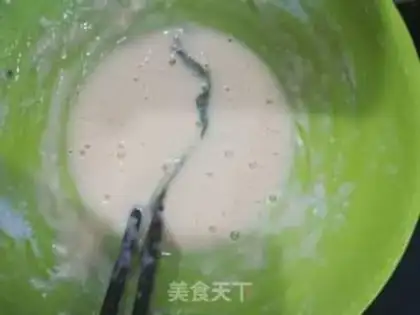 Make Salmon step 3