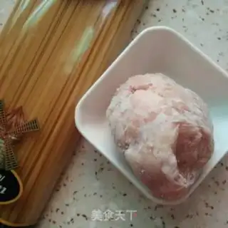 Make Pasta step 0