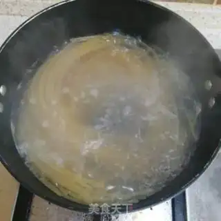 Make Pasta step 1