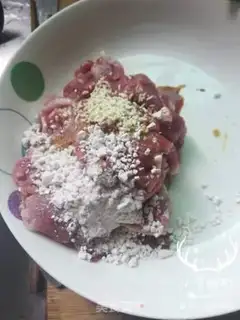 Make Sorbs step 6