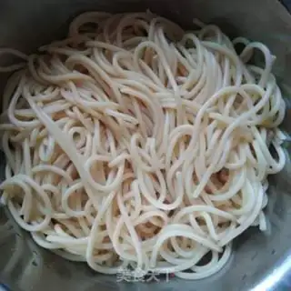 Make Pasta step 2