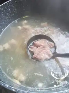 Make Sorbs step 7
