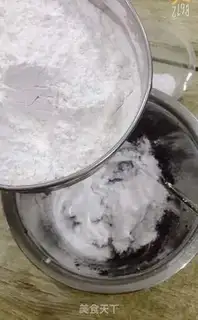 Make Potato ball step 4