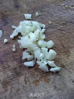 Make Shoot the cucumber step 1