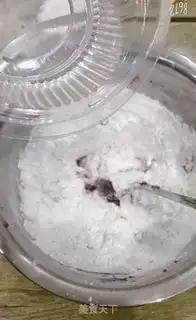 Make Potato ball step 5
