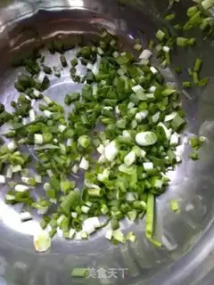 Make Shoot the cucumber step 2