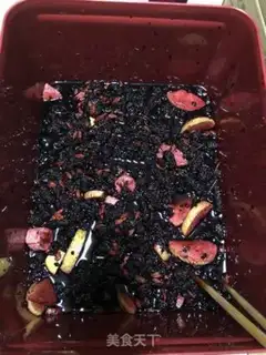 Make Sancho enzymes step 2