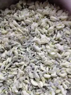 Make Wheat rice step 4