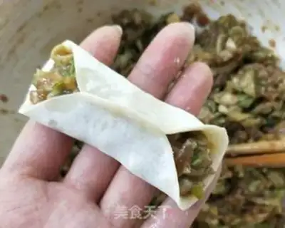 Make Beef bouquet step 11