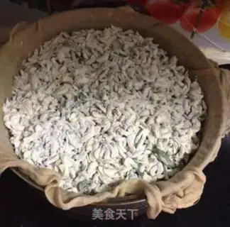 Make Wheat rice step 5