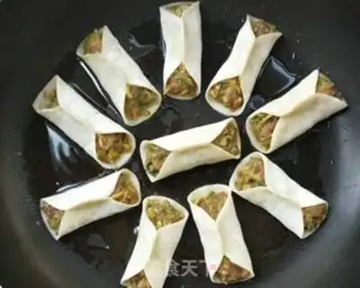 Make Beef bouquet step 13