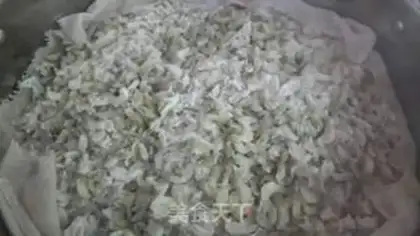 Make Wheat rice step 7
