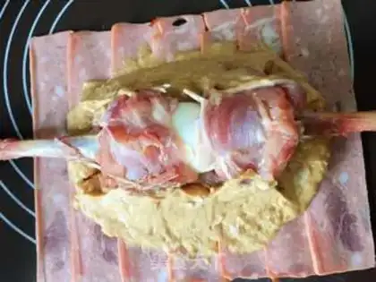 Make Comic meat step 5