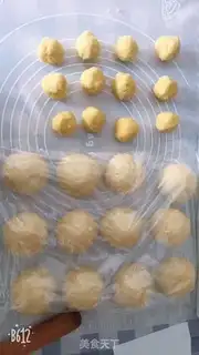 Make Coconut bread step 3