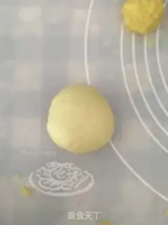 Make Coconut bread step 5