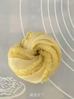 Make Coconut bread step 8