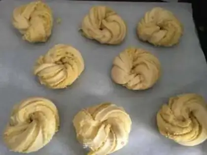 Make Coconut bread step 9