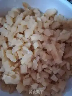 Make Rop dry step 1
