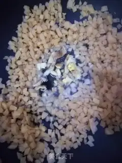 Make Rop dry step 3