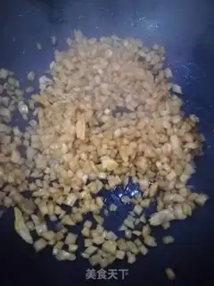 Make Rop dry step 4