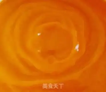 Make Pumpkin mud step 1