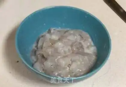 Make Garlic shrimp step 0