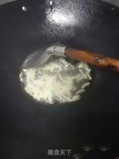 Make Soy shrimp step 3