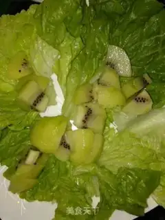 Make Fruit salad step 1