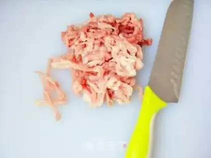Make Kyo-su curry step 2