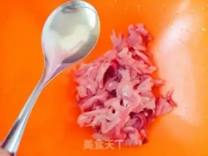 Make Kyo-su curry step 3