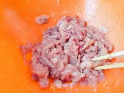 Make Kyo-su curry step 4