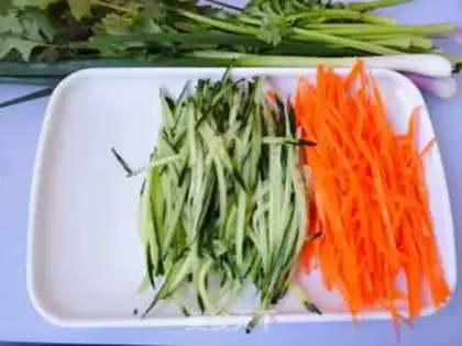 Make Kyo-su curry step 5