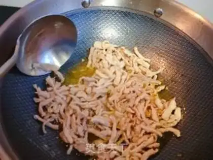 Make Kyo-su curry step 9