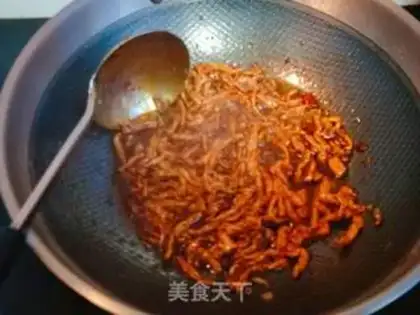 Make Kyo-su curry step 10